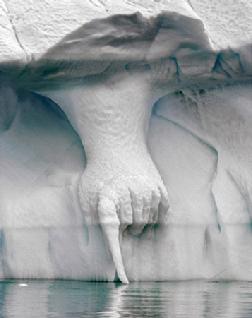 antarctica